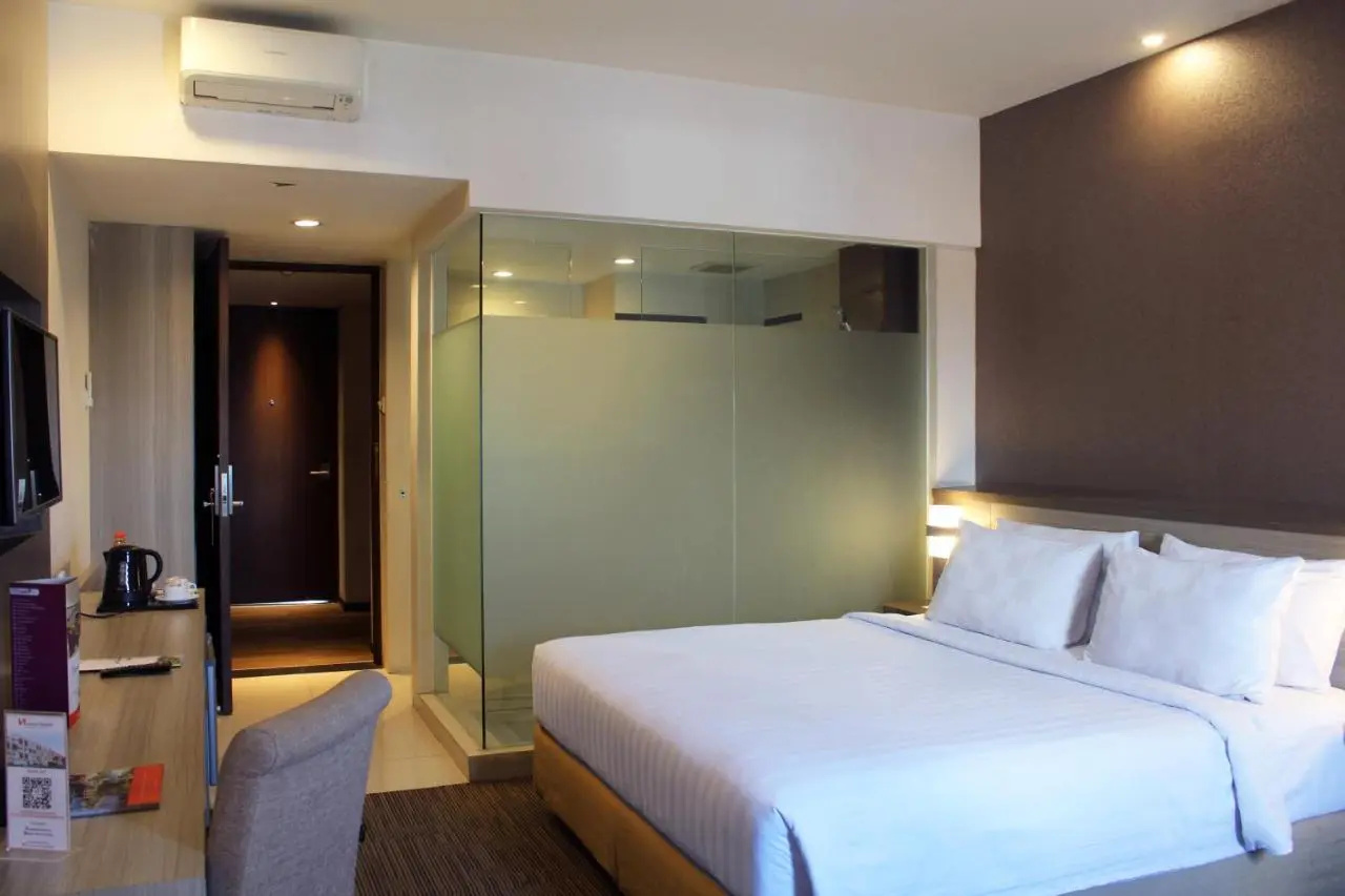 Foto - Swiss-Belinn Cibitung