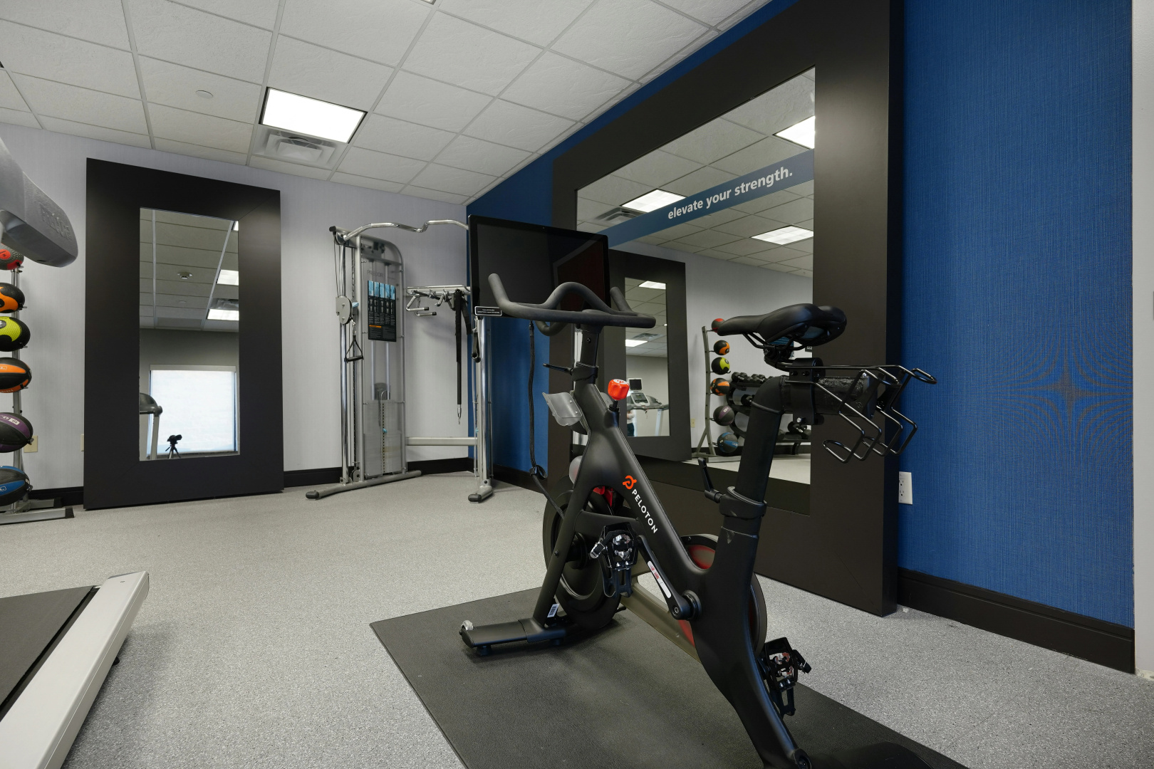 Foto - Hampton Inn & Suites Tulsa/Tulsa Hills