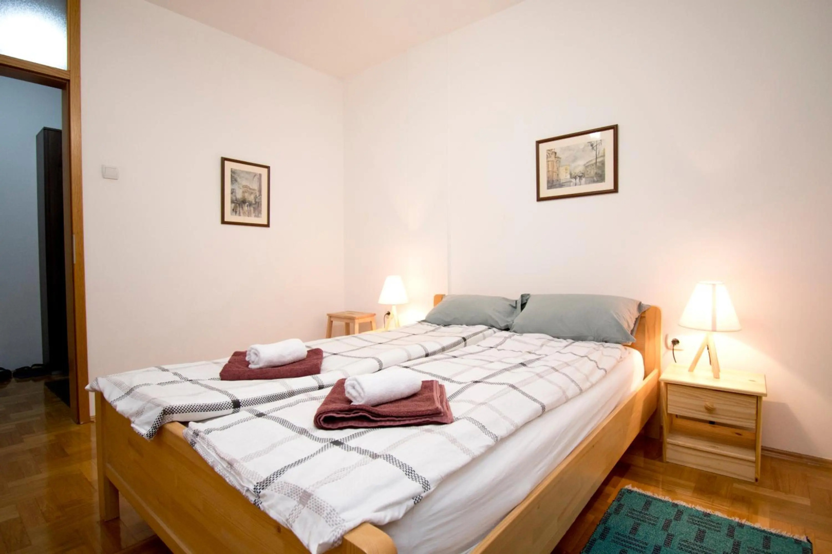 Apartman 'Dunja 2' Banja Luka