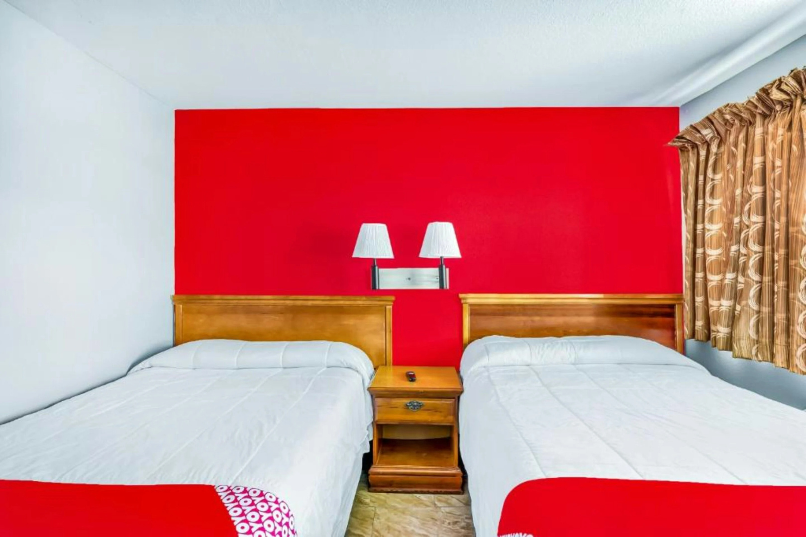 Foto - OYO Hotel Houston Southwest I-69