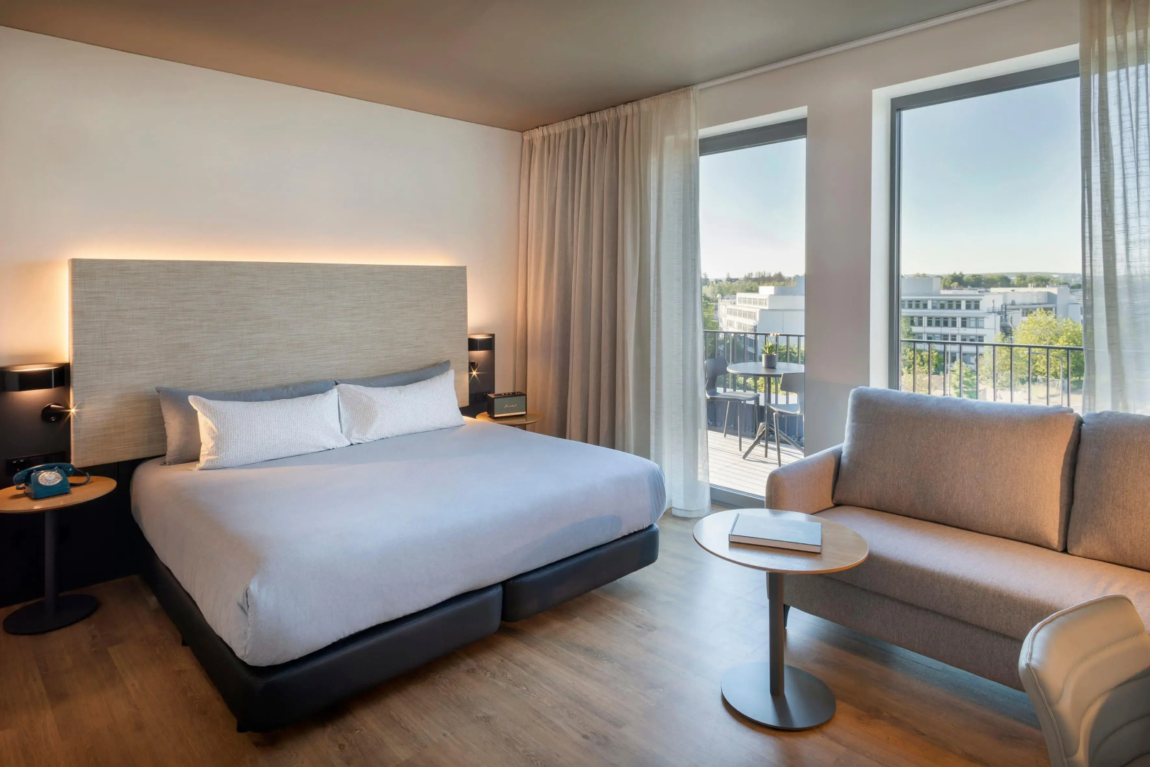 Photo - INNSiDE by Meliá Luxembourg