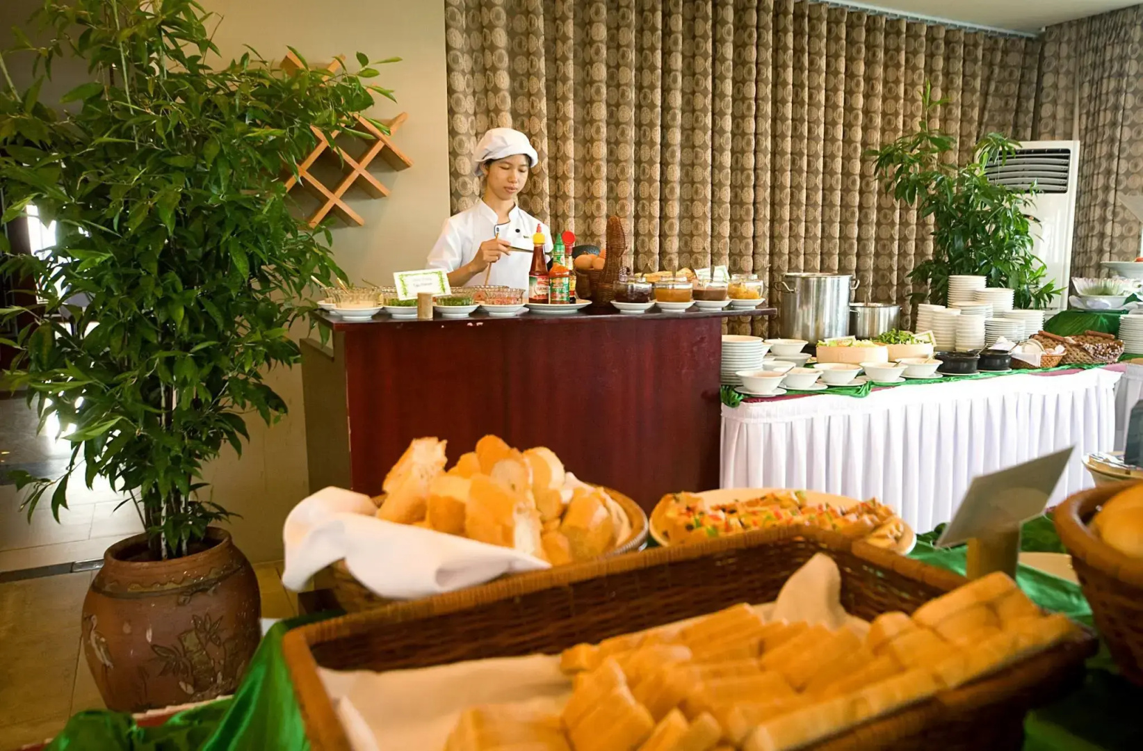 Foto - Mondial Hotel Hue