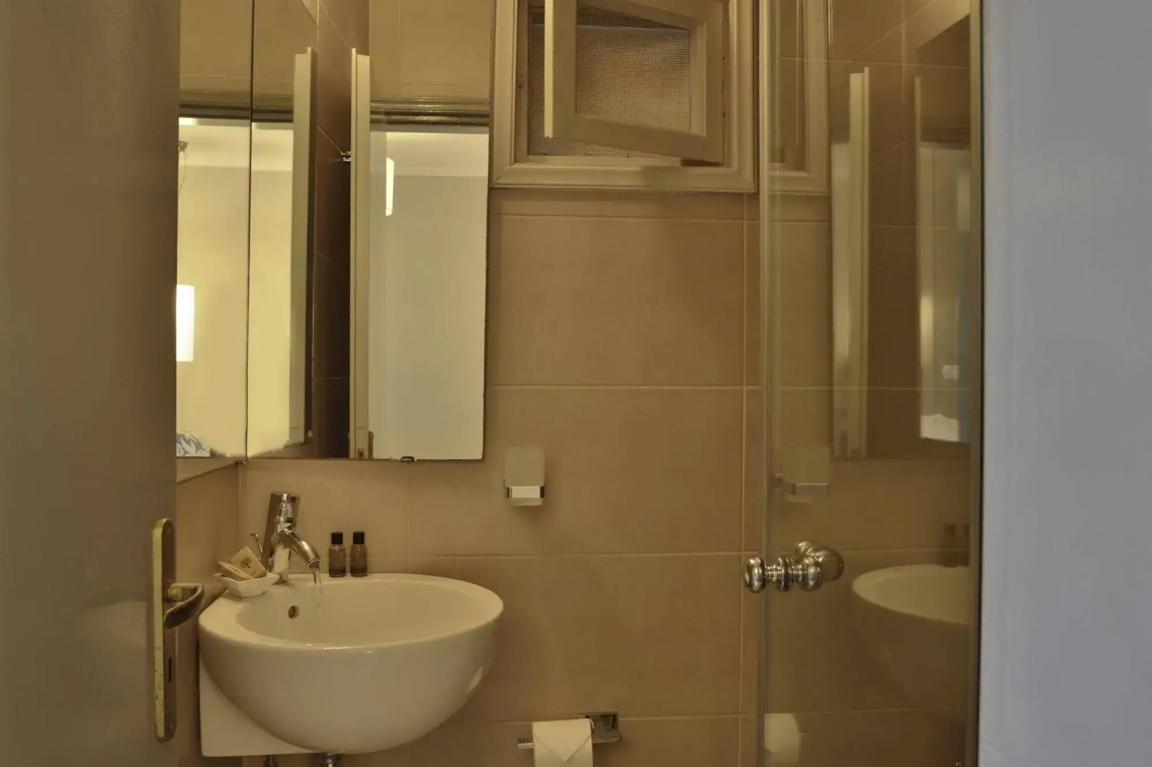 Foto - Glykeria Mini Suites