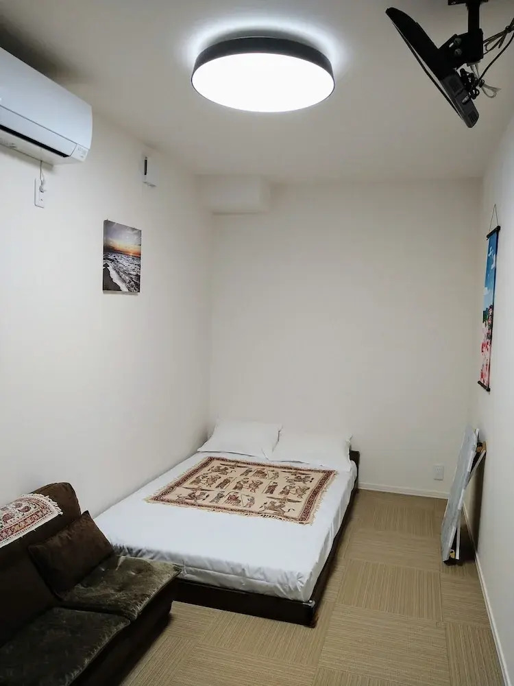 Foto - Tokyo stay Hut SARI - Vacation STAY 27239v