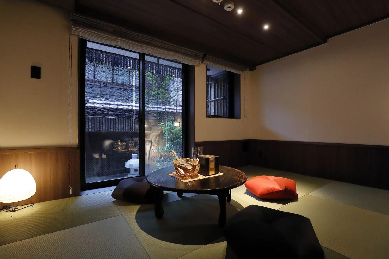 Foto - THE JUNEI HOTEL Kyoto Imperial Palace West