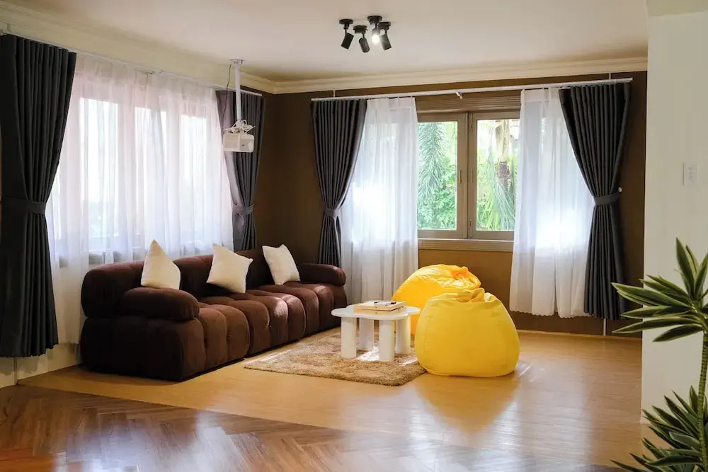 Foto - Oasis Villa in Thao Dien