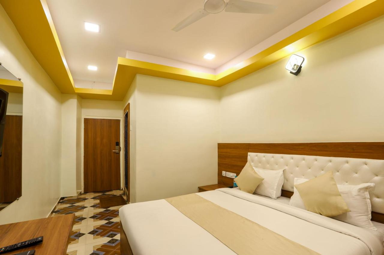 Photo - Hotel Jodiya - Near CST