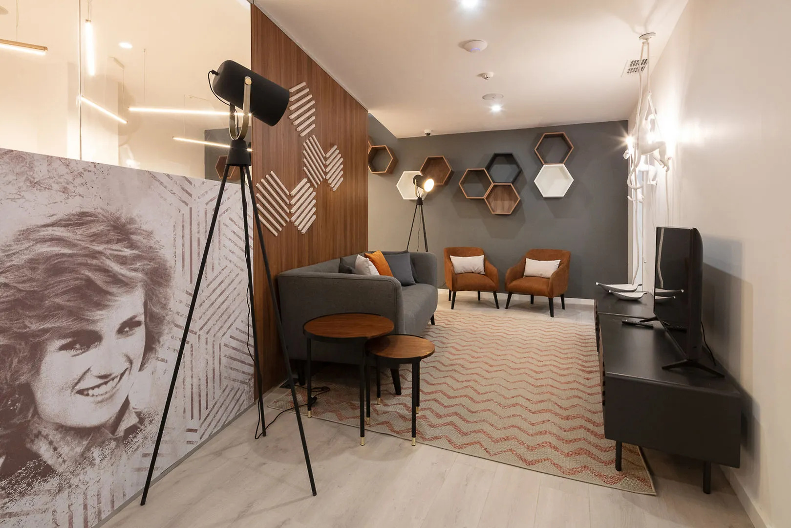 Photo - The ICONS Lisbon Hotel