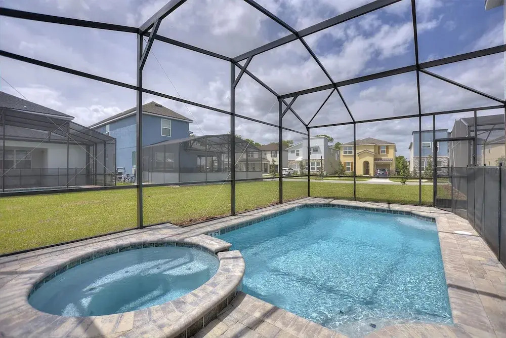 Foto - Sea Shore at Solara Resort by Shine Villas #401 villa