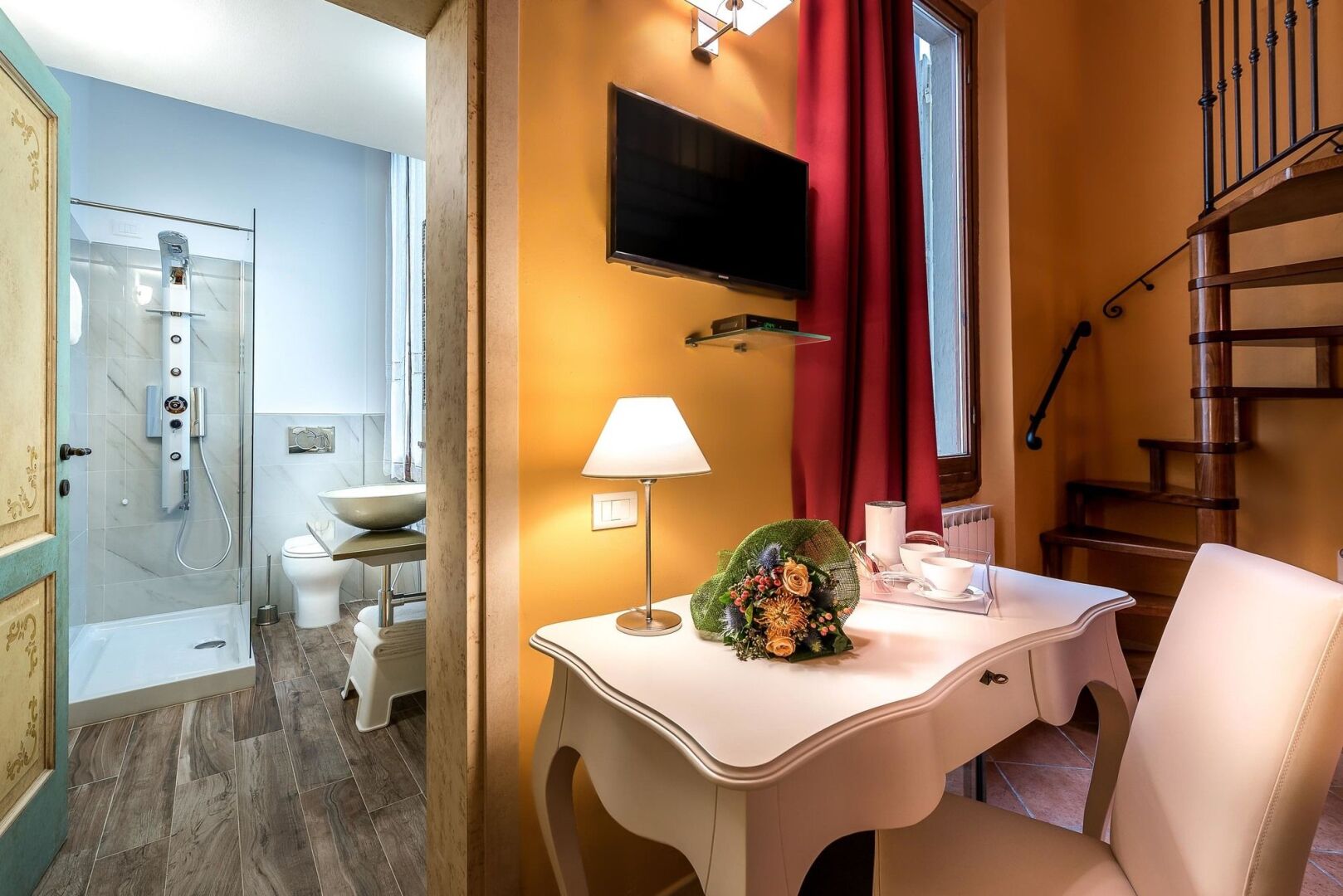 Photo - Residenza Conte di Cavour & Rooftop - dBe Hotels