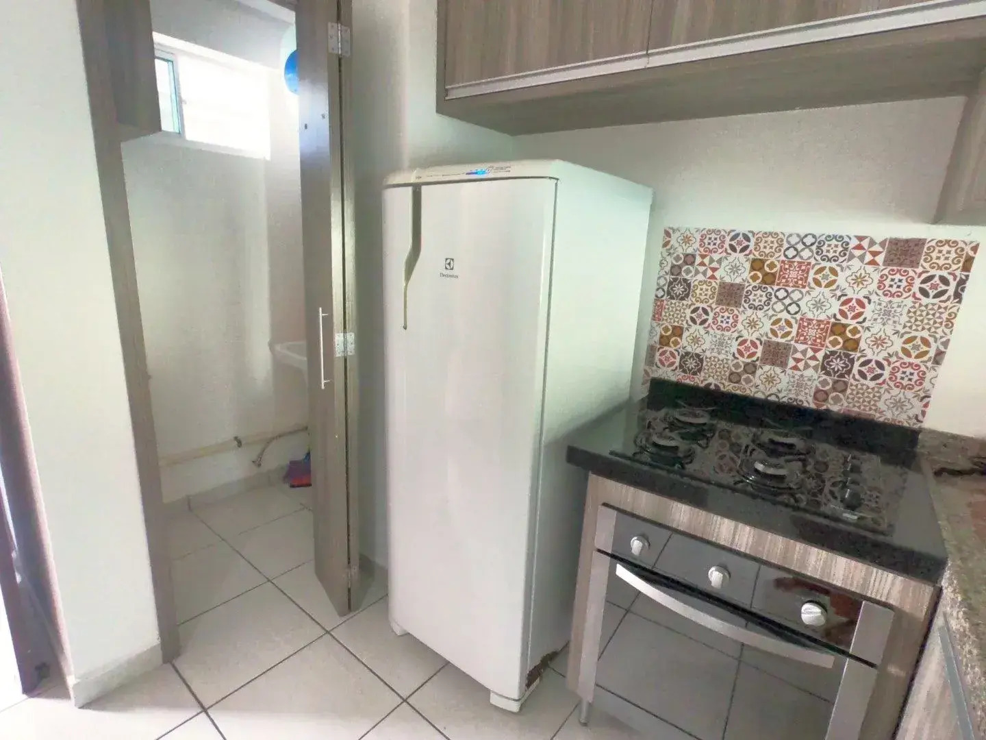 Foto - VIP Beira Mar Residence