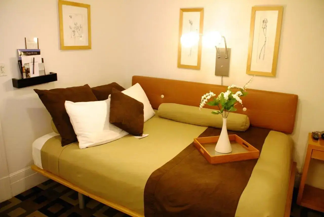 Foto - The Mosser Hotel