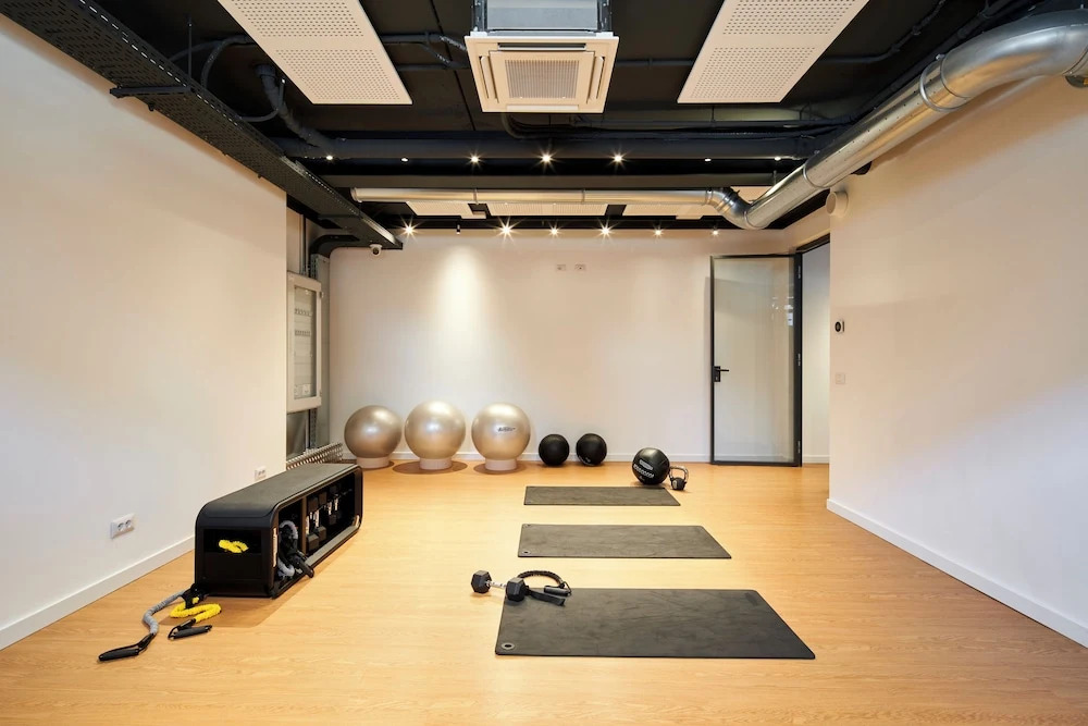 Foto - aparto Milan Durando