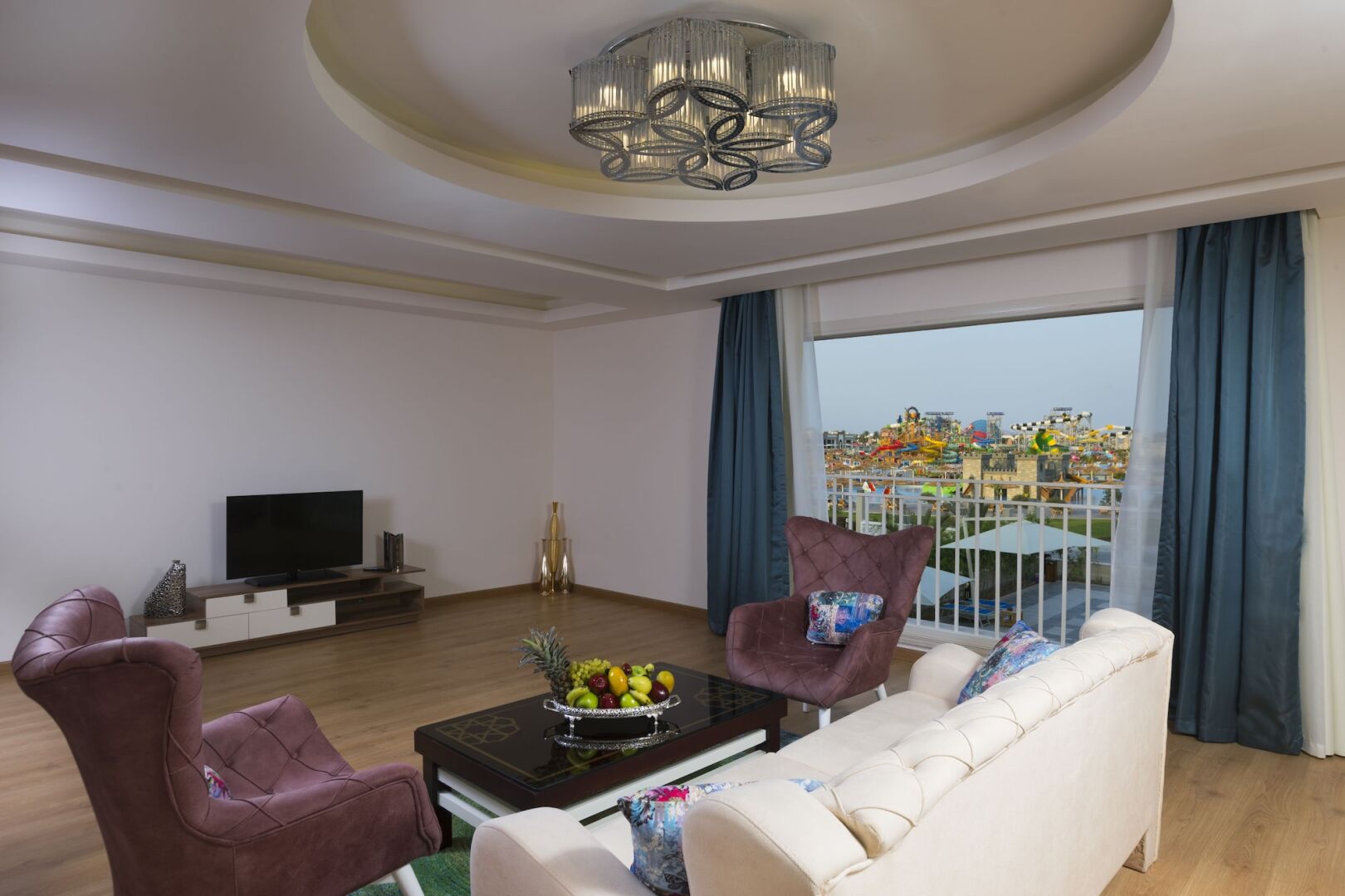 Photo - Pickalbatros Aqua Park Sharm El Sheikh- All inclusive