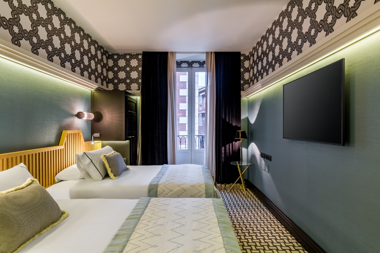 Foto - Room Mate Collection Alba, Madrid