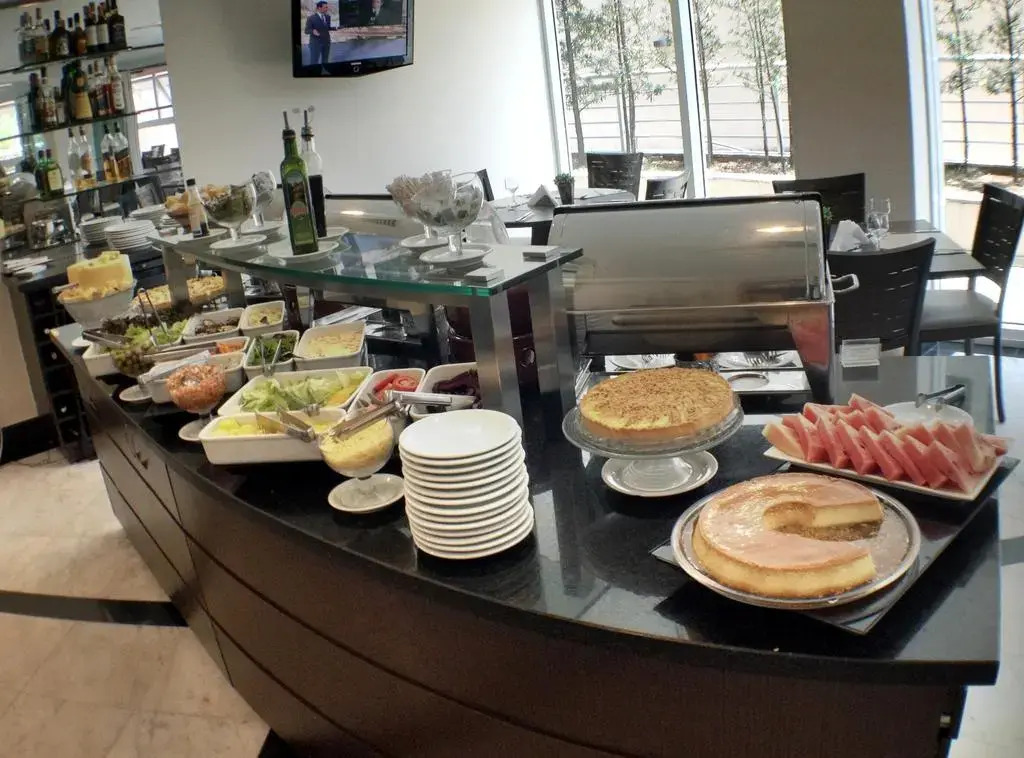 Foto - Comfort Ibirapuera