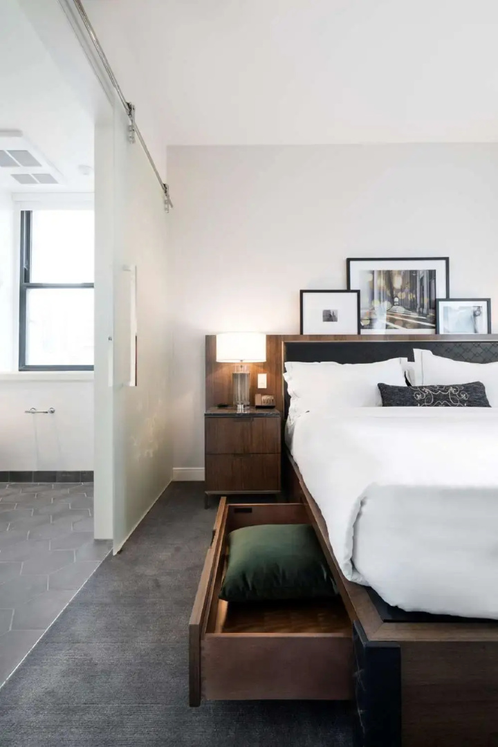 Foto - LondonHouse Chicago, Curio Collection by Hilton
