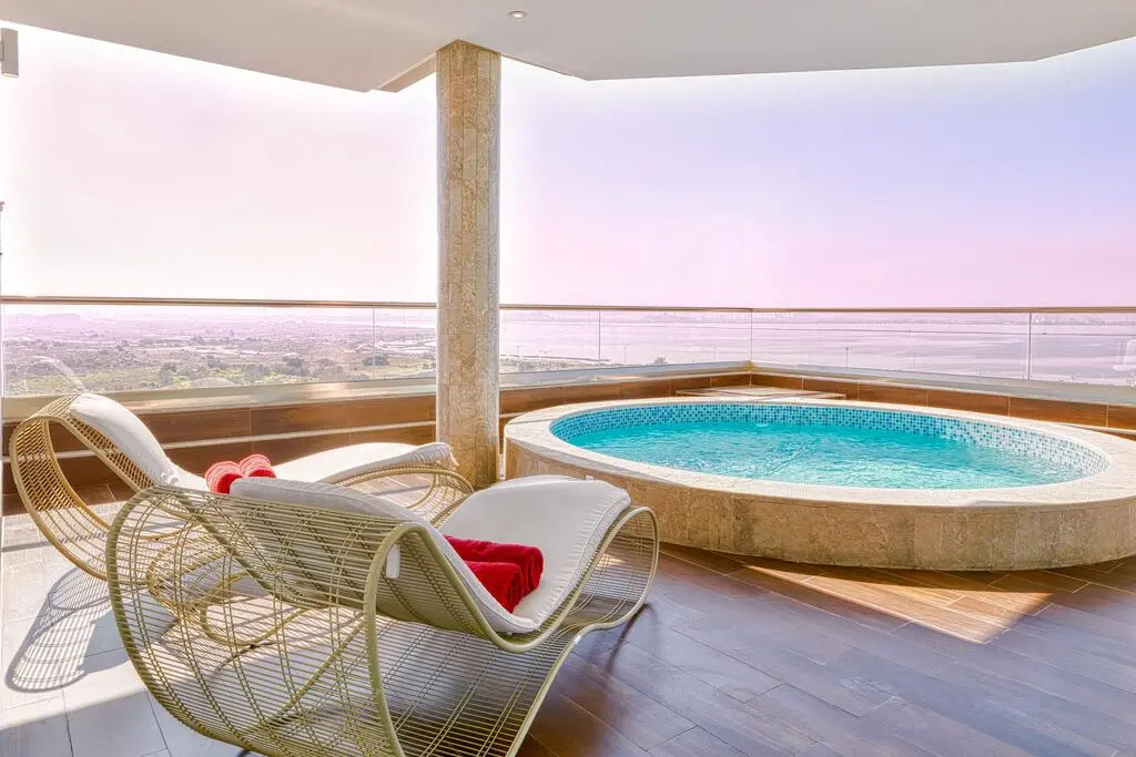 Foto - ADAM Hotel Suites