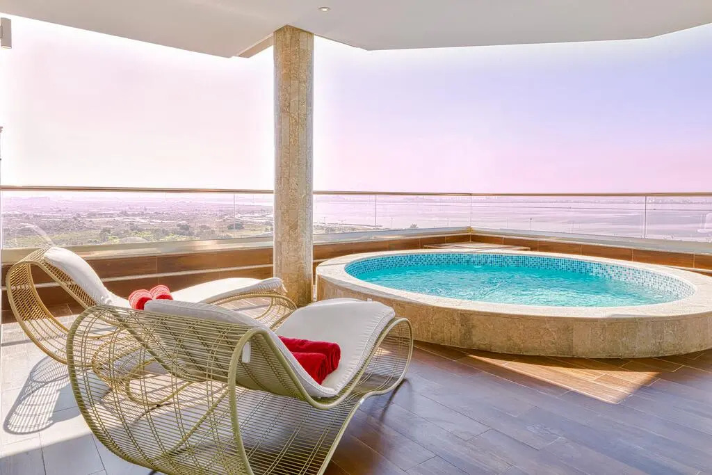 Foto - ADAM Hotel Suites