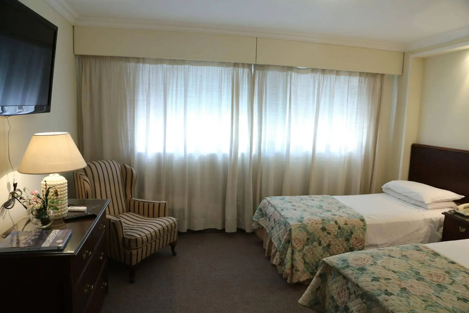 Foto - Hotel Jamaica Punta del Este - Hotel & Residence