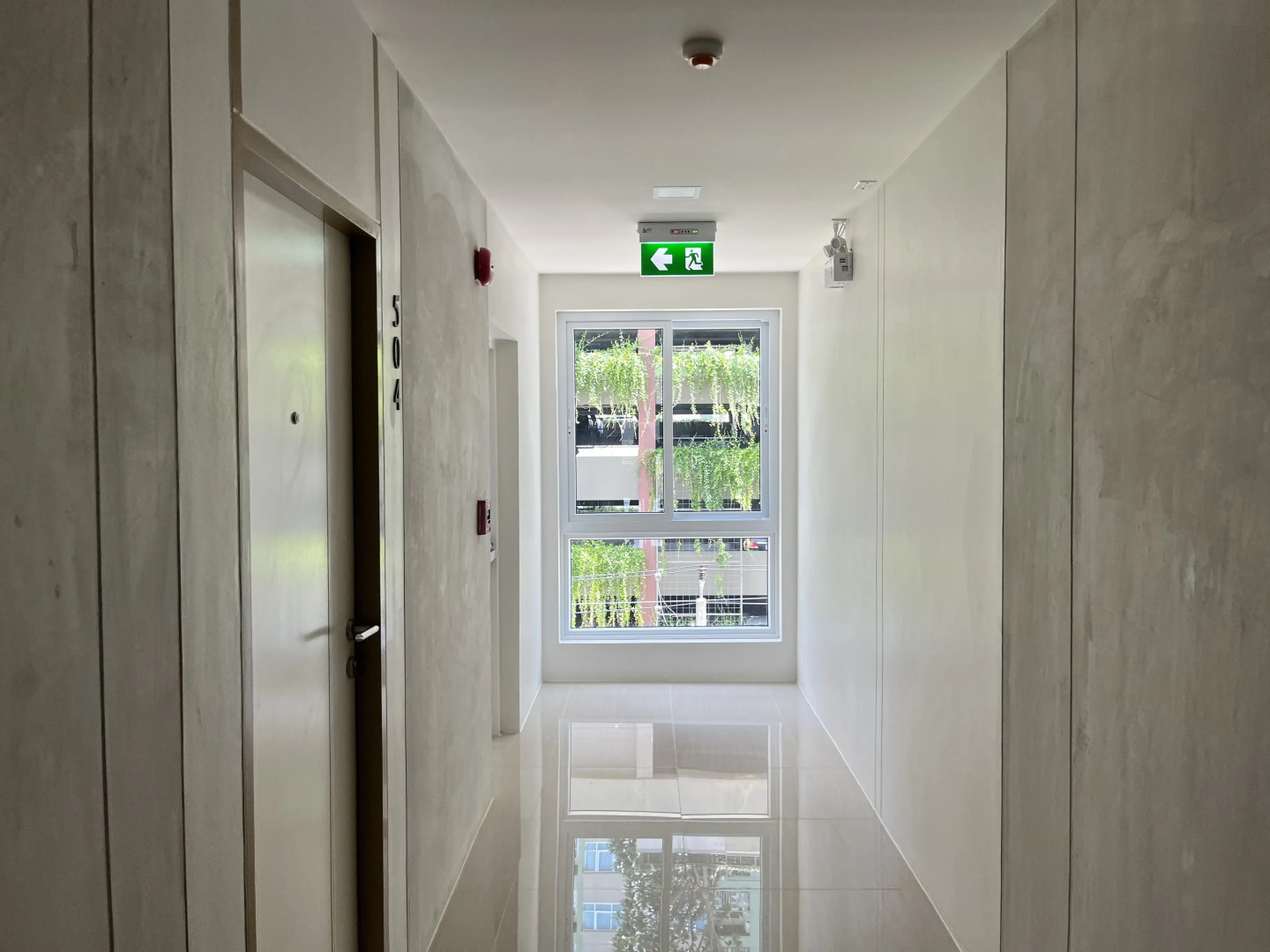 Foto - Zayn Express & Suites