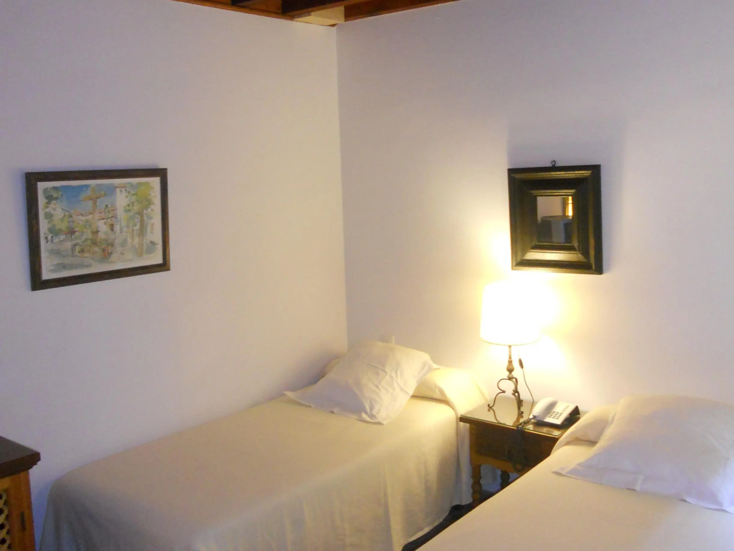 Foto - Hotel Santa Isabel La Real