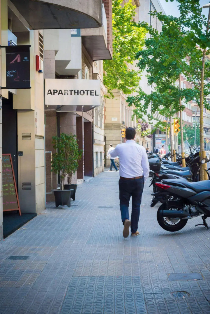 Photo - Senator Barcelona Apartments