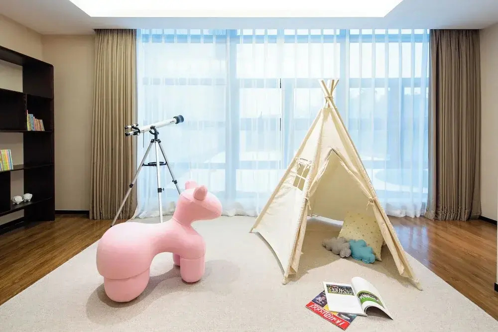 Foto - SSAW Boutique Shanghai South Xuhui RiYueGuang