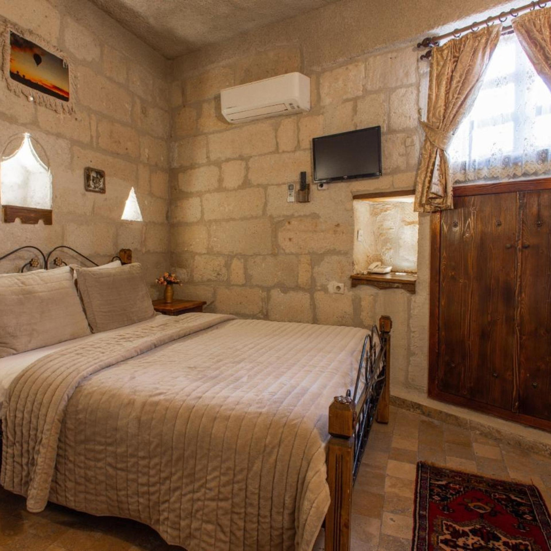 Foto - Maccan Cave Hotel