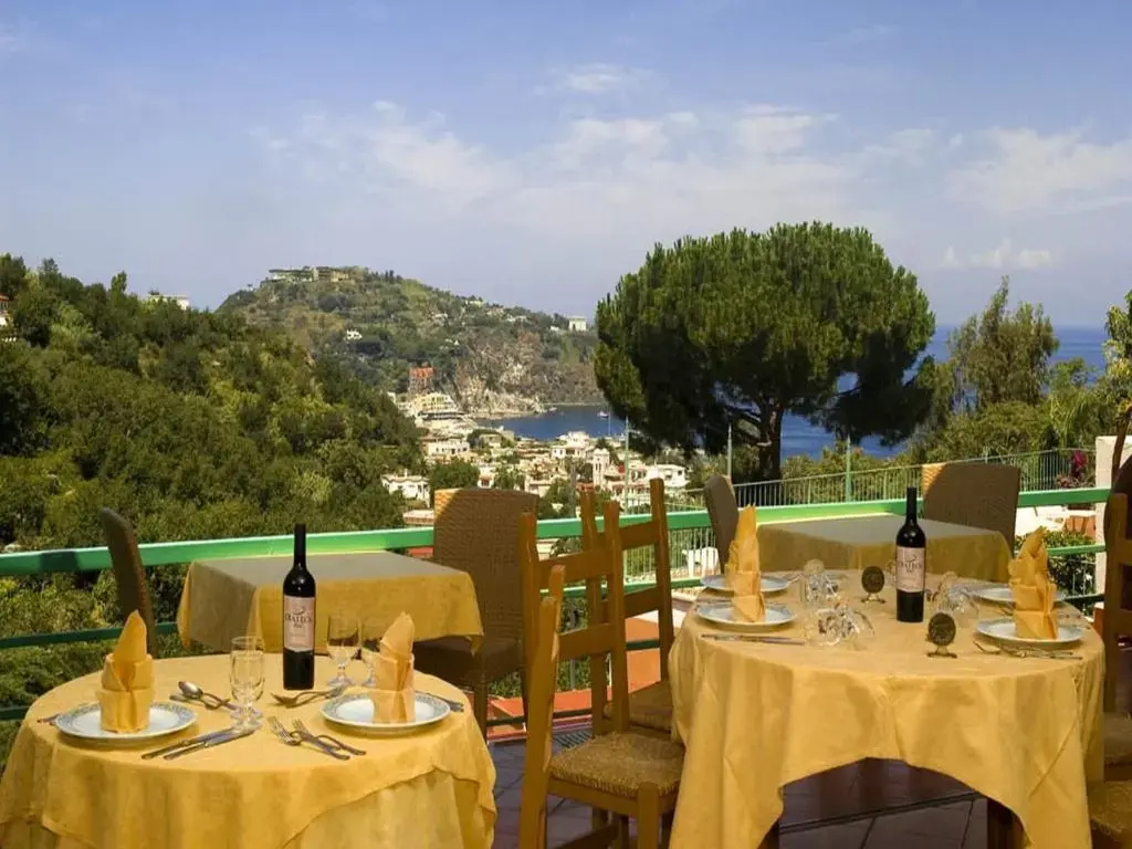 Photo - Resort Terme La Pergola