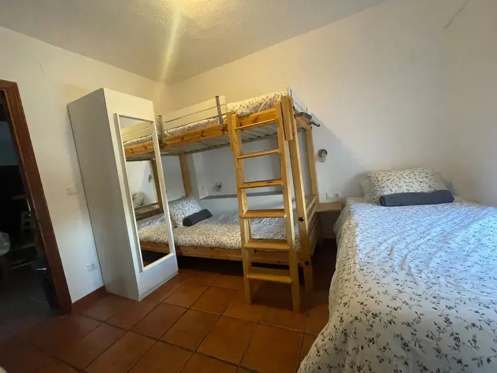 Foto - Lovely 10-bed Villa With Private Pool & Garden