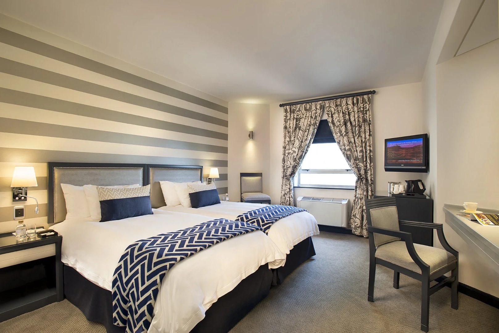 Foto - The Portswood Hotel