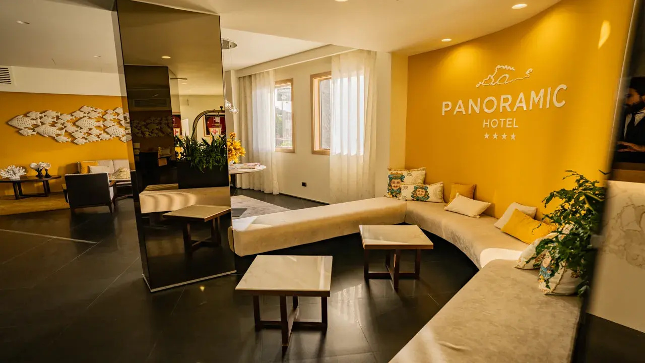 Foto - Panoramic Hotel
