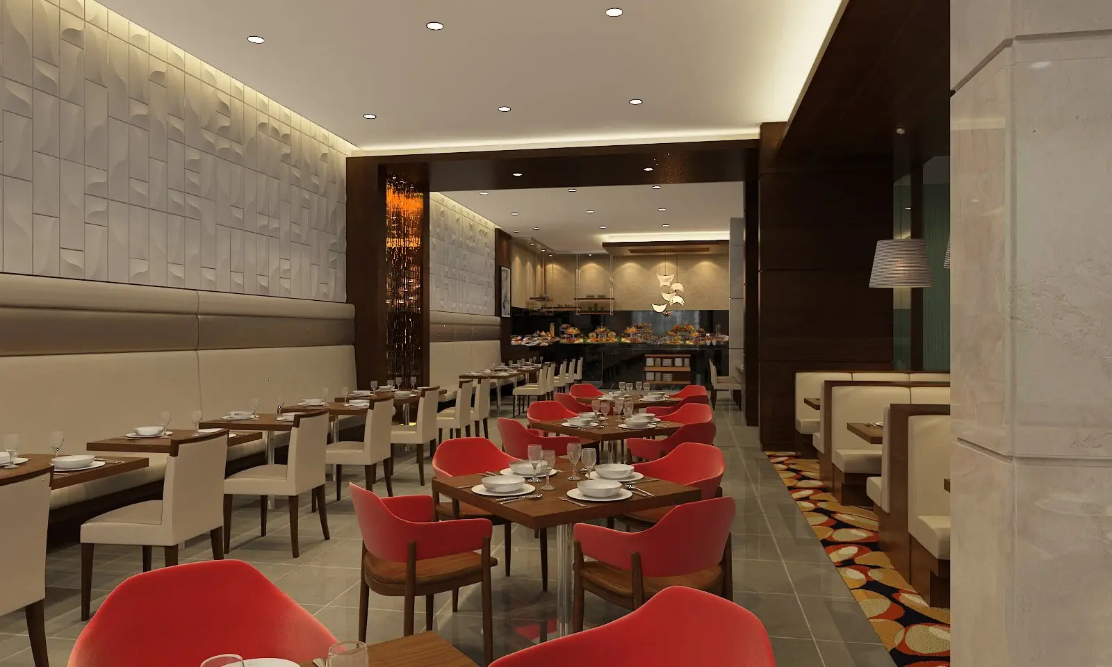 Photo - Flora Al Barsha Hotel At The Mall