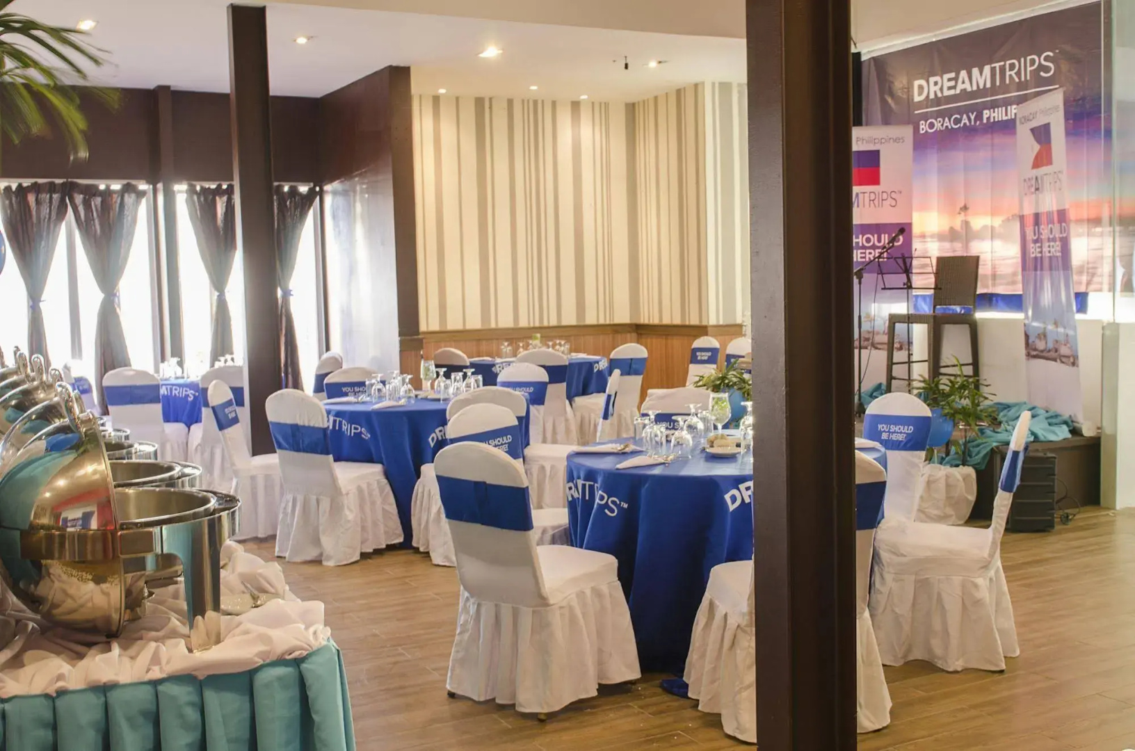 Foto - The Muse Beach Front Hotel Boracay
