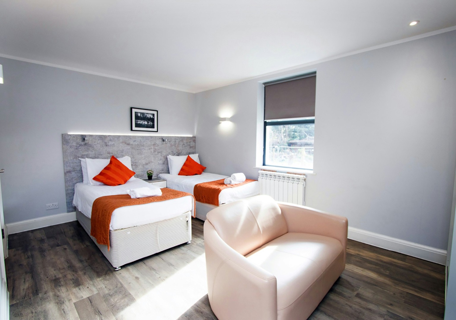 Foto - Westciti Caroco Aparthotel