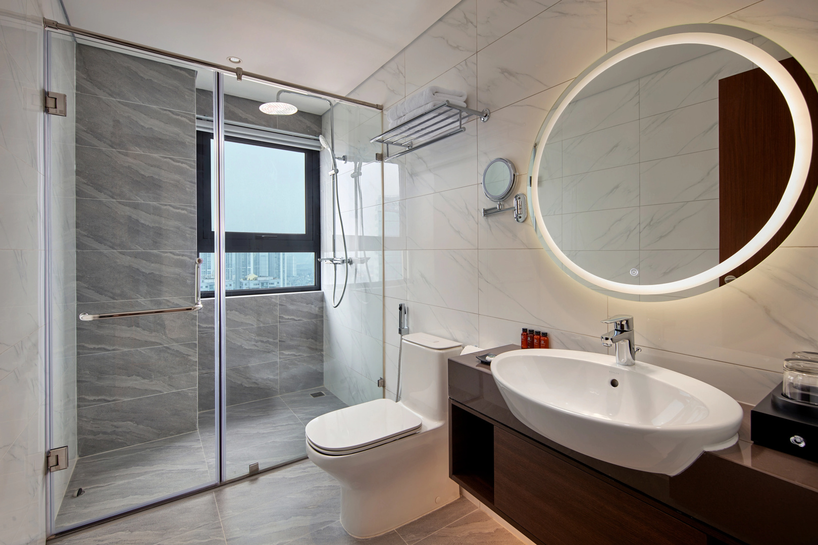 Foto - Grand K Hotel Suites Hanoi