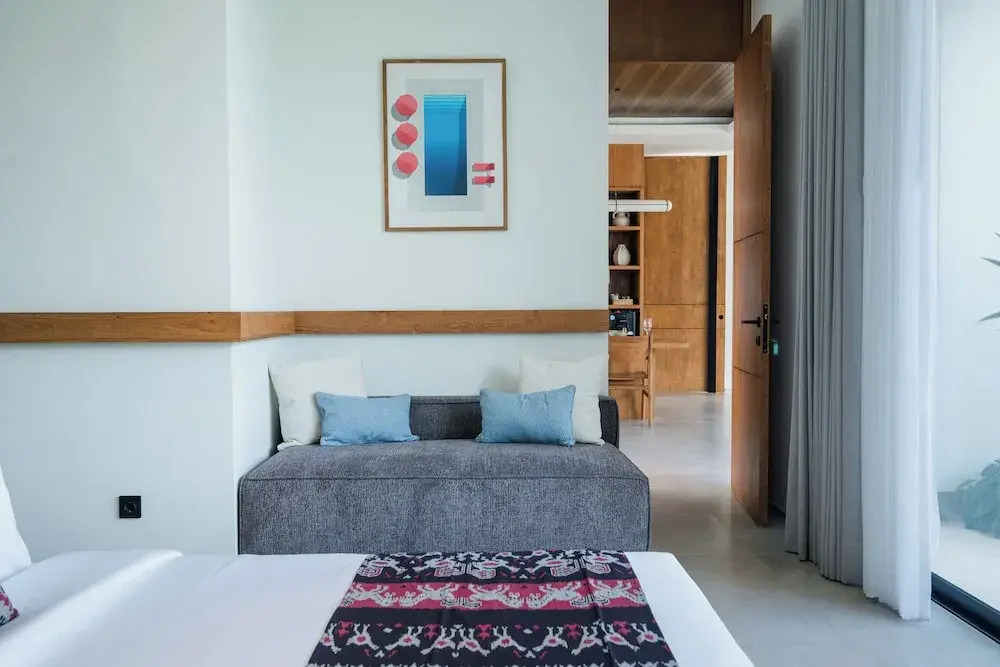 Foto - Uma Namu Villa by Betterplace