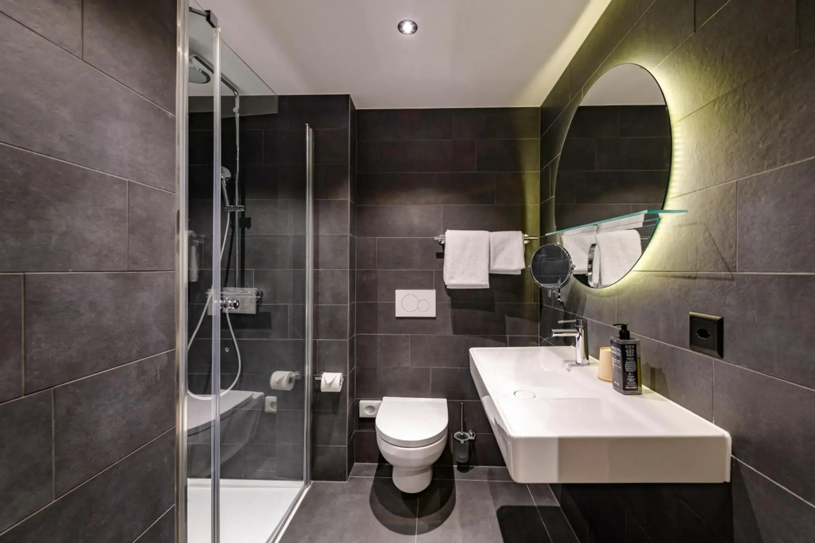 Photo - Aparthotel Adagio Zurich City Center