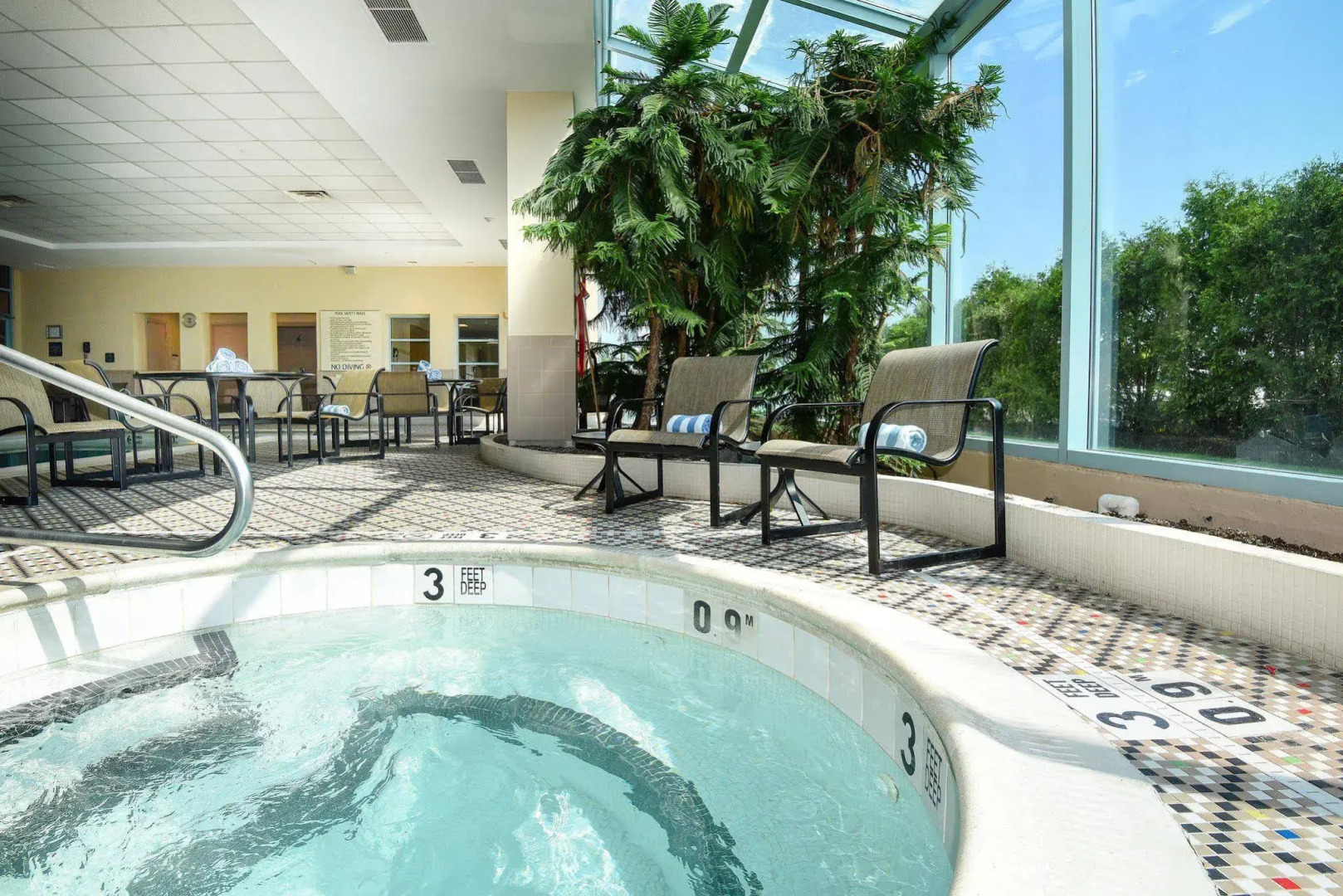 Foto - Embassy Suites Syracuse