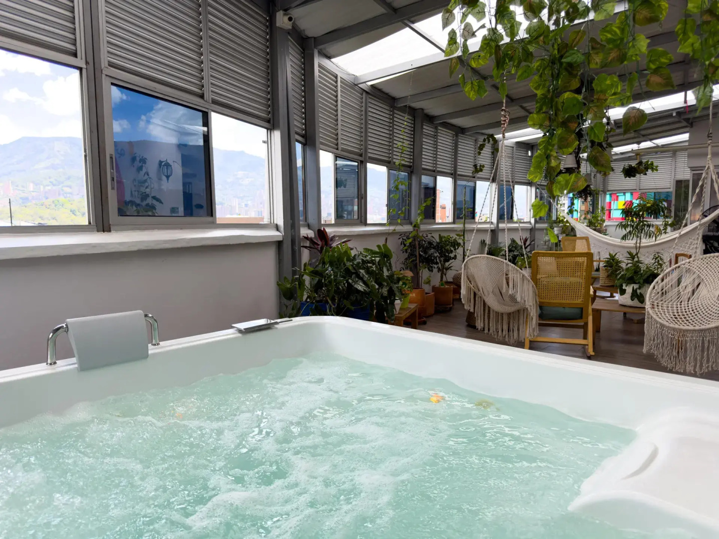 Foto - Hotel Bolivariana Plaza Medellin