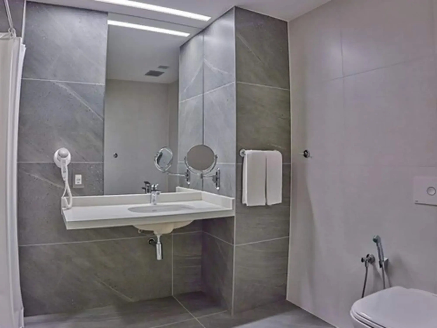 Foto - Rio Hotel by Bourbon Campinas