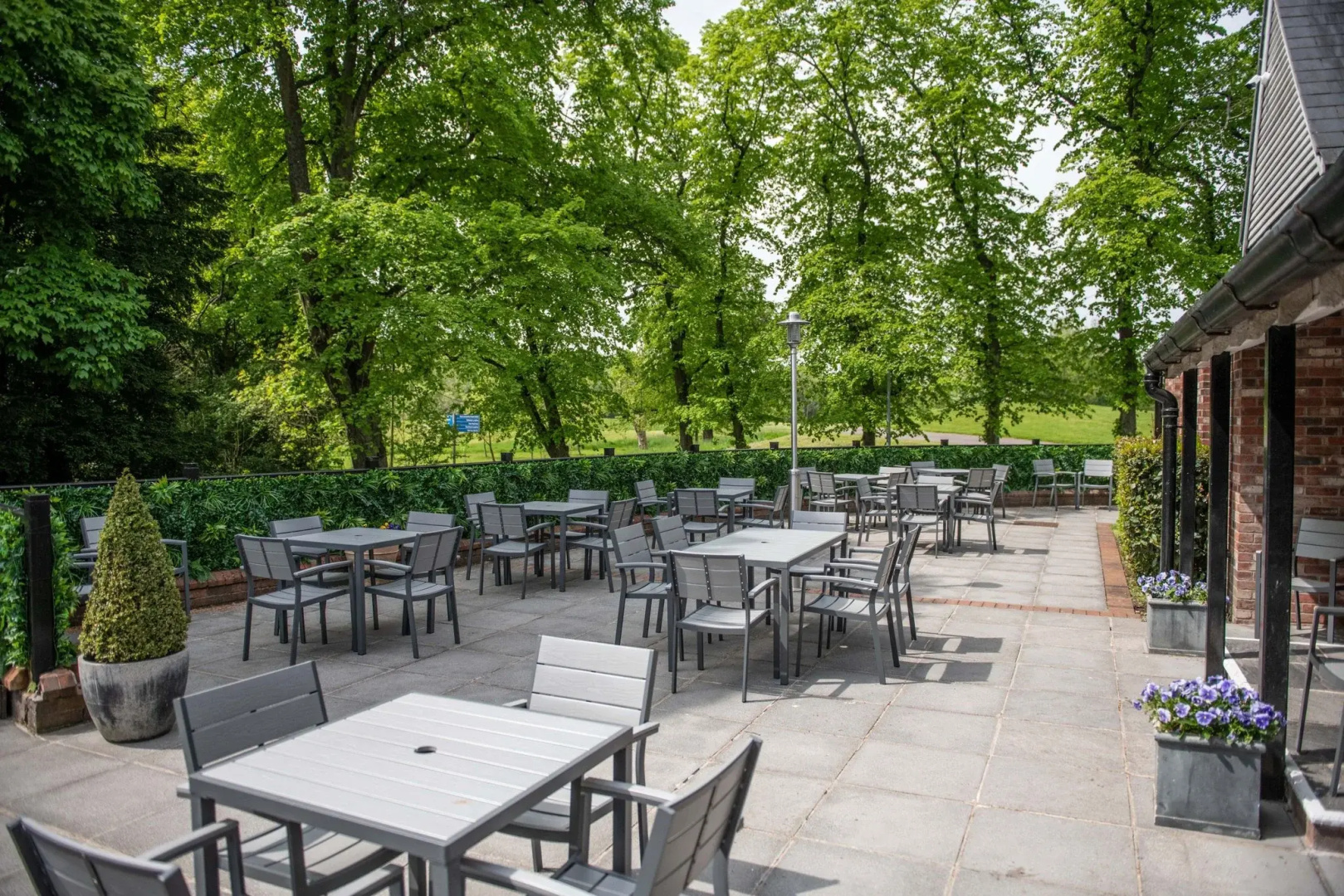 Foto - Delta Hotels Worsley Park Country Club