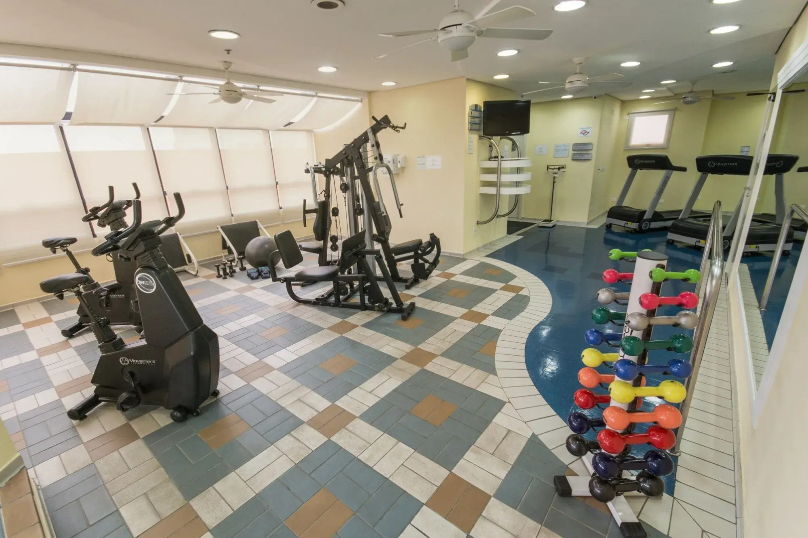 Photo - Transamerica Executive Sorocaba