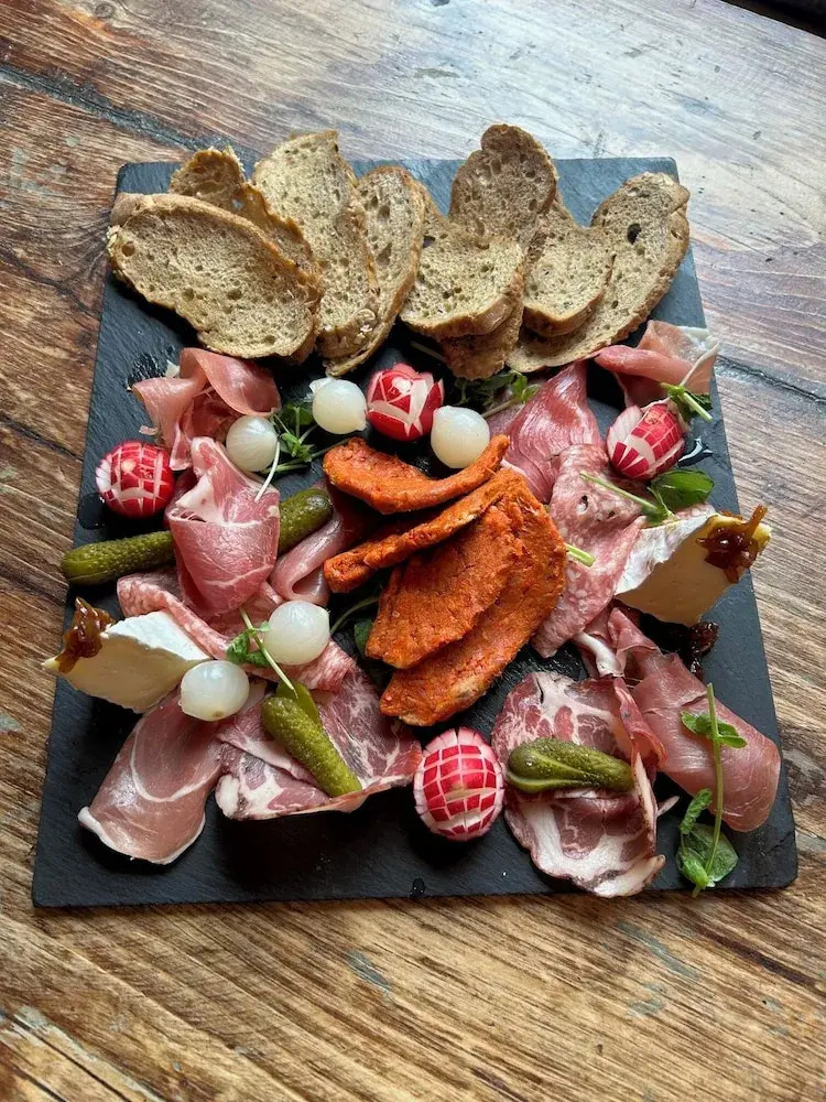 Photo - The Brookmill