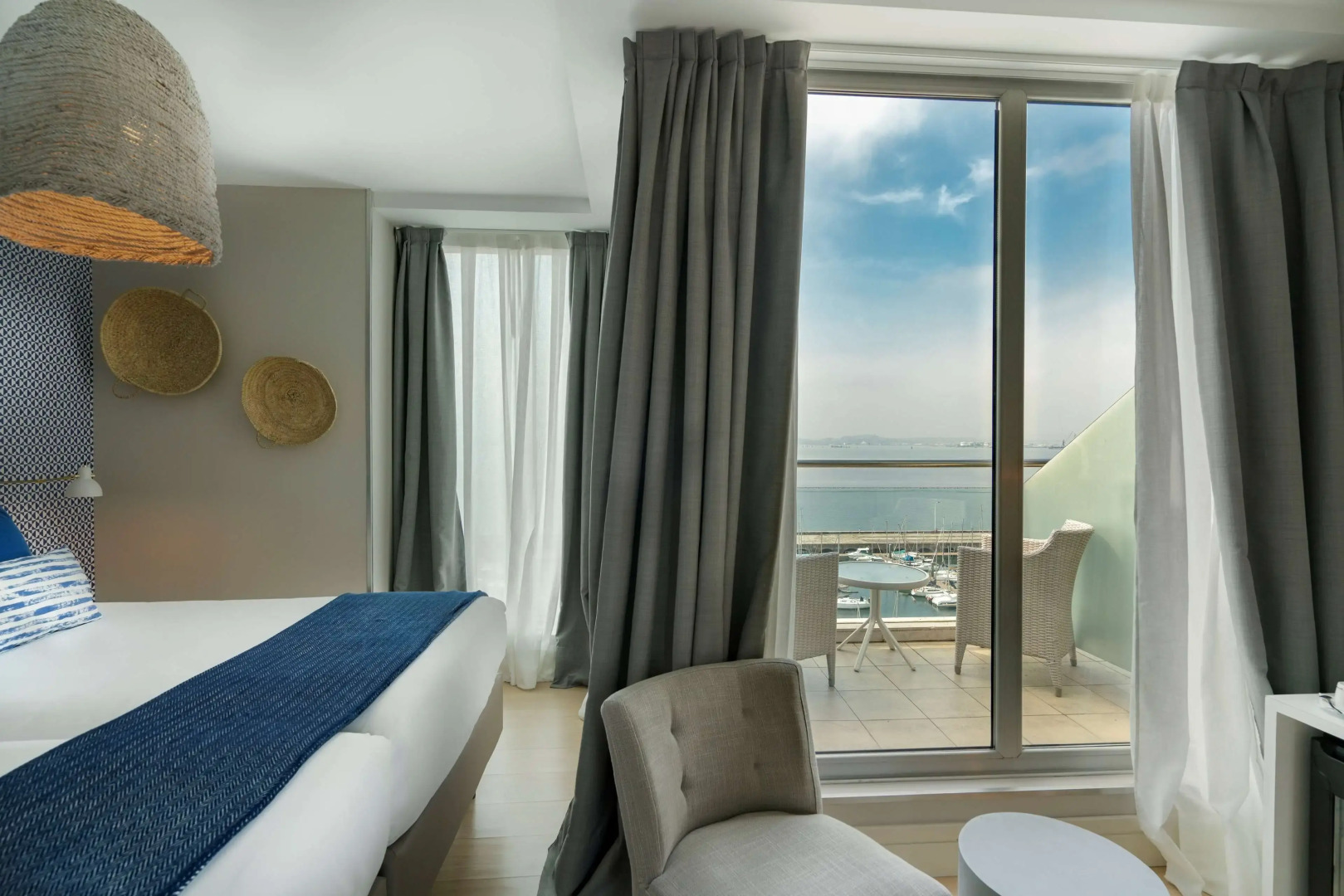 Foto - Vincci Puertochico