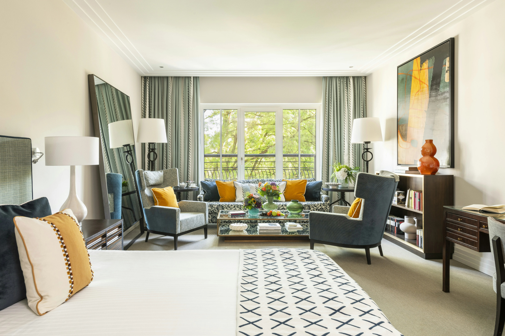 Photo - Rocco Forte The Charles Hotel