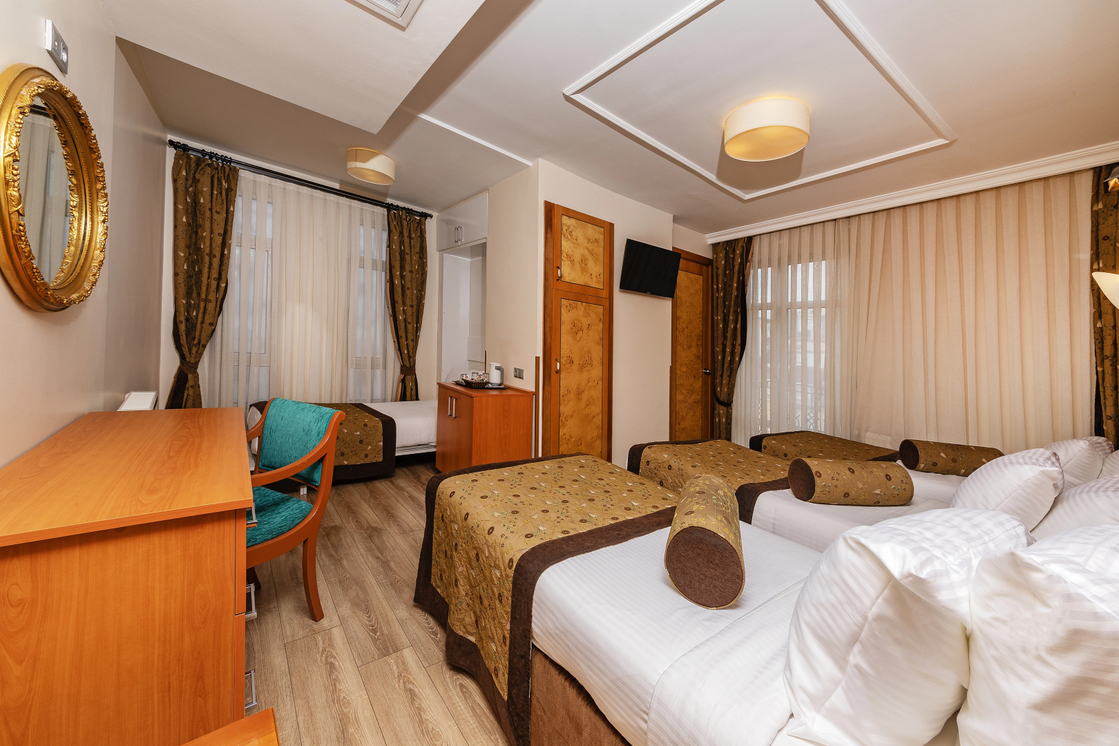 Photo - Santa Ottoman Hotel