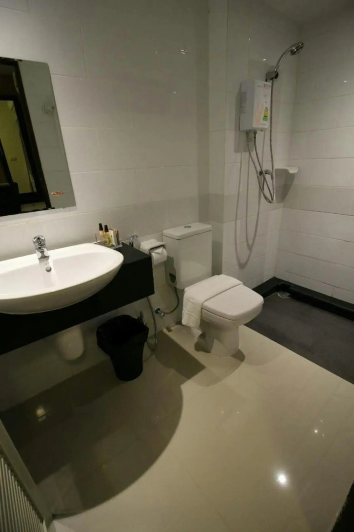 Foto - Leelawadee Modern Resort Huaykwang - ลีลาวดี ห้วยขวาง