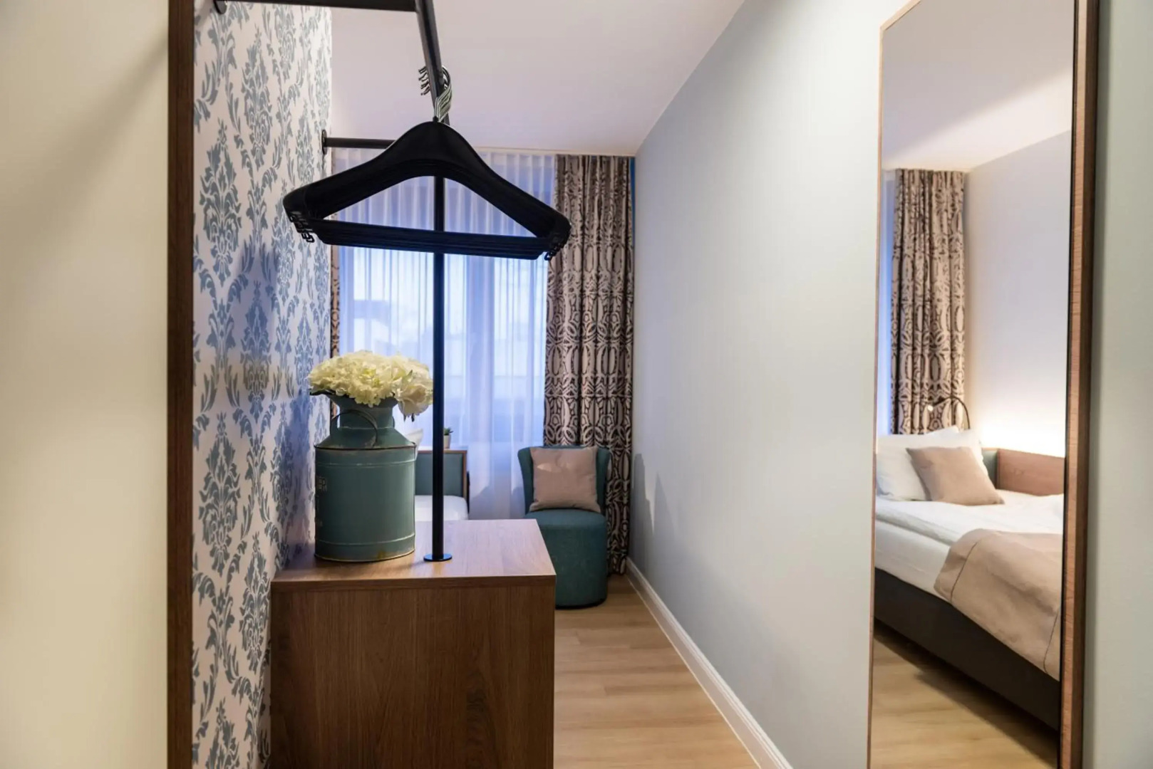 Foto - Garner Hotel Hamburg Nord by IHG